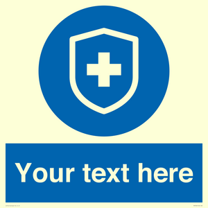 Custom Mandatory virus immunity